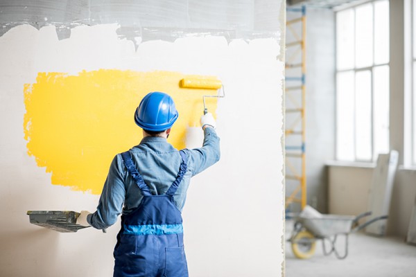 Peinture Décorative à Drancy